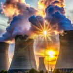 Nükleer Enerji: Temiz Enerji Mi, Tehlikeli Tehdit Mi?