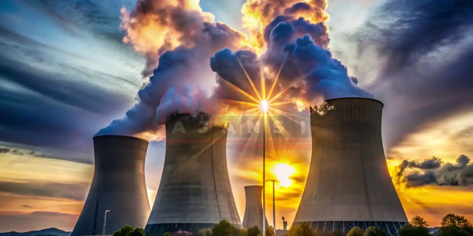 Nükleer Enerji: Temiz Enerji Mi, Tehlikeli Tehdit Mi?